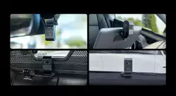 VIOFO Видеорегистратор Dash Cam VS1 - 2K, Sony STARVIS 2, 32GB SD Card Included, GPS, Bluetooth