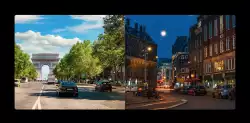 VIOFO Видеорегистратор Dash Cam VS1 - 2K, Sony STARVIS 2, 32GB SD Card Included, GPS, Bluetooth
