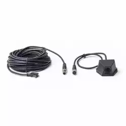 VIOFO водоустойчива камера за заден ход Waterproof Rear Camera - RWC200 - 2K Quad HD, 9.5m cable included