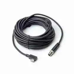 VIOFO водоустойчива камера за заден ход Waterproof Rear Camera - RWC200 - 2K Quad HD, 9.5m cable included