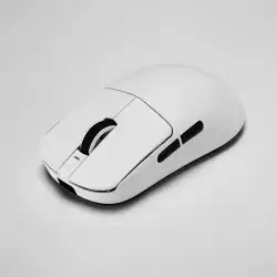 VXE професионална геймърска мишка Wireless Gaming Mouse R1 Nearlink 1K - Huano switches, White