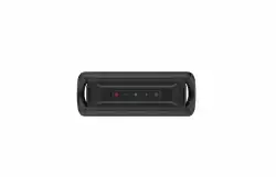 W-King Блутут мобилна колонка Bluetooth Speaker - D8 Mini Black - 30W
