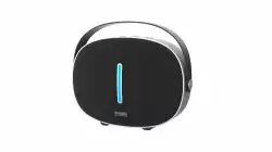 W-King Блутут мобилна колонка Bluetooth Speaker - T8 Black - 30W, Deep Bass
