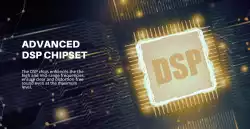 W-King Блутут мобилна колонка Bluetooth Speaker - T8 Black - 30W, Deep Bass