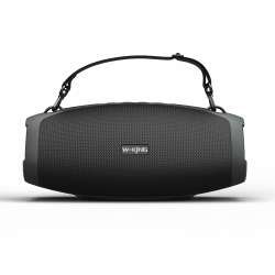 W-King Блутут мобилна колонка Bluetooth Speaker - X10 Black- 70W
