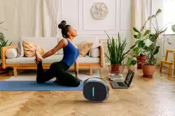 W-King Блутут мобилна колонка Bluetooth Speaker - T8 Black - 30W, Deep Bass