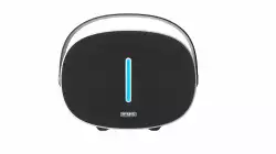 W-King Блутут мобилна колонка Bluetooth Speaker - T8 Black - 30W, Deep Bass