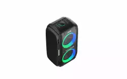 W-King Блутут парти колона Bluetooth Party Speaker - T9 PRO - 120W, 2 x Wireless Microphones, Karaoke
