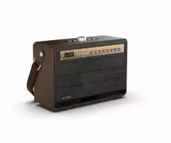 W-King Блутут парти колона Bluetooth Party Speaker - K6L - 120W, 2 x Wireless Microphones, Karaoke