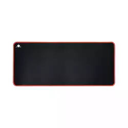 White Shark геймърски пад за мишка Gaming Mousepad RED KNIGHT XL