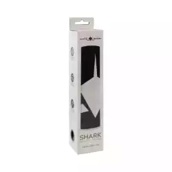White Shark геймърски пад за мишка Gaming Mousepad SHARK M