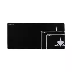 White Shark геймърски пад за мишка Gaming Mousepad SHARK M