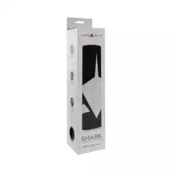 White Shark геймърски пад за мишка Gaming Mousepad SHARK XL