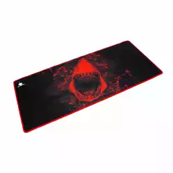 White Shark геймърски пад за мишка Gaming Mousepad SKY WALKER XL