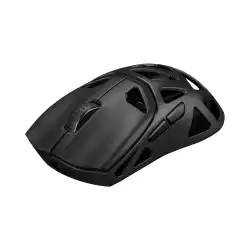 White Shark професионална геймърска мишка Wireless Gaming Mouse DAGONET 2 - 24000dpi, 1000Hz, Bluetooth, Black