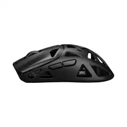 White Shark професионална геймърска мишка Wireless Gaming Mouse DAGONET 2 - 24000dpi, 1000Hz, Bluetooth, Black