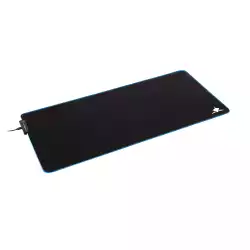 White Shark светеща подложка за мишка Gaming Mousepad LUMINOUS XL- Size XL, RGB