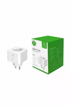 Woox умен контакт Plug - R6087 - WiFi Smart Plug EU 16A                          