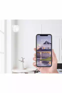 Woox умен сензор Sensor - R7046 - Zigbee Smart PIR Sensor                          