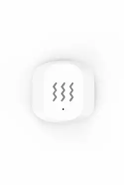 Woox умен сензор Sensor - R7081- Zigbee Smart Vibration Sensor