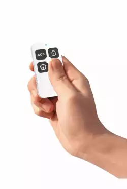 Woox умно дистанционно управление Remote - R7054 - Smart Security Remote Control                          