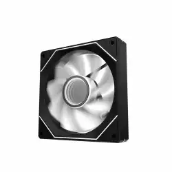 Xigmatek Комплект вентилатори Fan Pack 3-in-1 3x120mm - Infinity G20A - Infinity Mirror, A-RGB