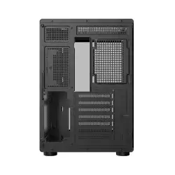 Xigmatek кутия Case ATX - Aqua Compact Air - 4 ARGB Fans