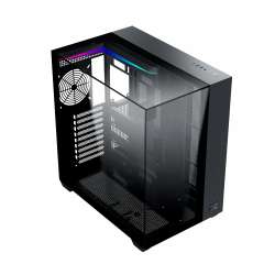 Xigmatek кутия Case ATX - AQUA V - 7 ARGB Fans