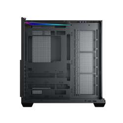 Xigmatek кутия Case ATX - AQUA V - 7 ARGB Fans