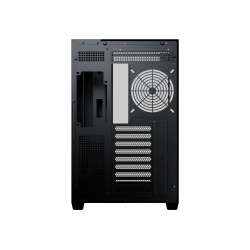 Xigmatek кутия Case ATX - AQUA V - 7 ARGB Fans