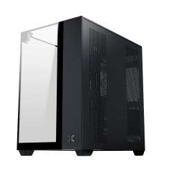 Xigmatek кутия Case ATX - AQUA V - 7 ARGB Fans