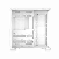 Xigmatek кутия Case ATX - AQUA V AIR ARCTIC - 7 ARGB Fans