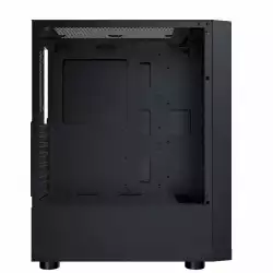 Xigmatek кутия Case ATX - Duke - 4 RGB Fans