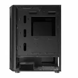 Xigmatek кутия Case ATX - Gaming X - 4 RGB Fans
