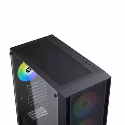 Xigmatek кутия Case ATX - Gaming X II - 4 ARGB Fans
