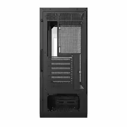 Xigmatek кутия Case E-ATX - Alphard Pro - 6 inch LCD Display, 6 ARGB Fans