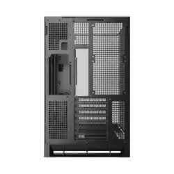 Xigmatek кутия Case E-ATX - PANO II - 8 ARGB Fans