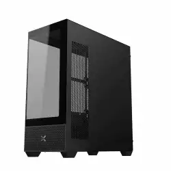 Xigmatek кутия Case EATX - Alphard - 6 ARGB fans