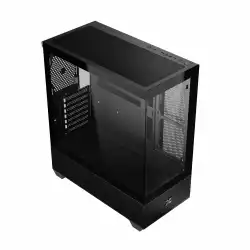 Xigmatek кутия Case EATX - Alphard - 6 ARGB fans