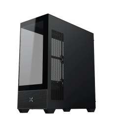 Xigmatek кутия Case EATX - Alphard - 6 ARGB fans