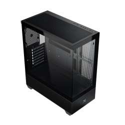 Xigmatek кутия Case EATX - Alphard - 6 ARGB fans