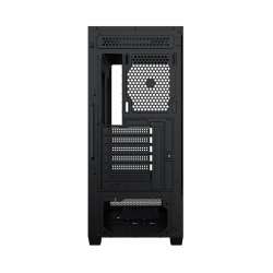 Xigmatek кутия Case EATX - Alphard - 6 ARGB fans