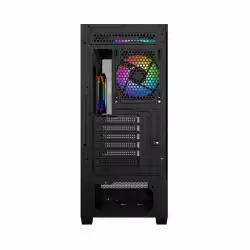 Xigmatek кутия Case EATX - Alphard - 6 ARGB fans
