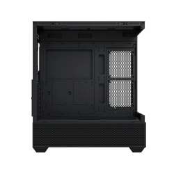 Xigmatek кутия Case EATX - Alphard - 6 ARGB fans