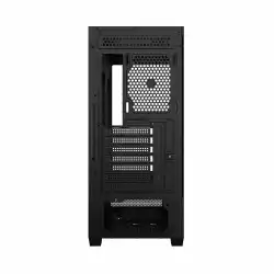 Xigmatek кутия Case EATX - Alphard - 6 ARGB fans