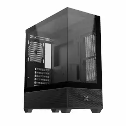 Xigmatek кутия Case EATX - Alphard - 6 ARGB fans