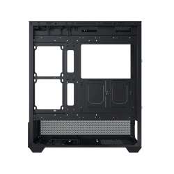 Xigmatek кутия Case EATX - Alphard - 6 ARGB fans