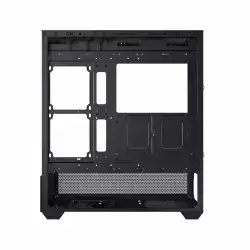 Xigmatek кутия Case EATX - Alphard - 6 ARGB fans