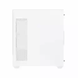Xigmatek кутия Case EATX - Alphard Arctic - 6 ARGB fans