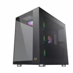 Xigmatek кутия Case EATX - AQUA ULTRA AIR - 7 ARGB Fans